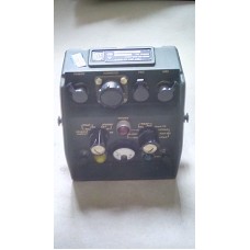 CLANSMAN TEST SET INTERCONNECTING BOX IBRA CRAB